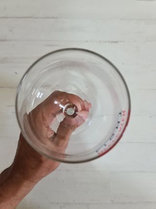 Copo Beefeater Gin Vidro Glass Cup