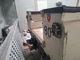 Land Rover Defender 1994