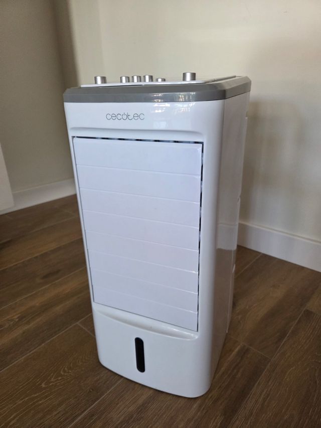 Cecotec Energysilence 3500 Cool Compact