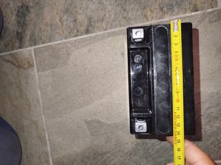 Batería de Moto Yuasa YTX12-BS Moto AGM
