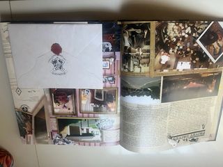 Harry Potter Film Wizardry: Updated Edition: Fr...