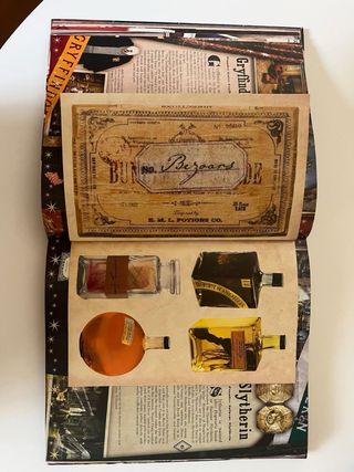 Harry Potter Film Wizardry: Updated Edition: Fr...