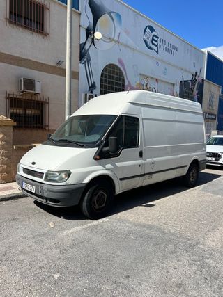 Ford Transit 2006