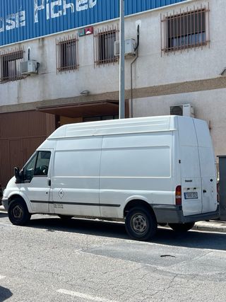 Ford Transit 2006