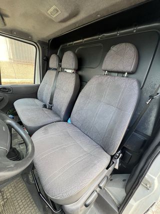 Ford Transit 2006