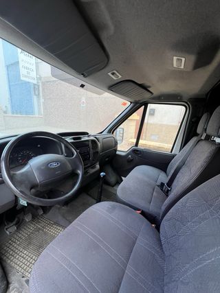 Ford Transit 2006