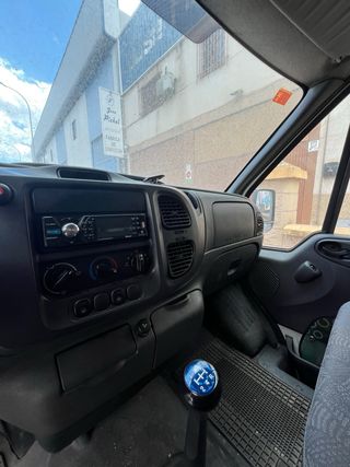 Ford Transit 2006