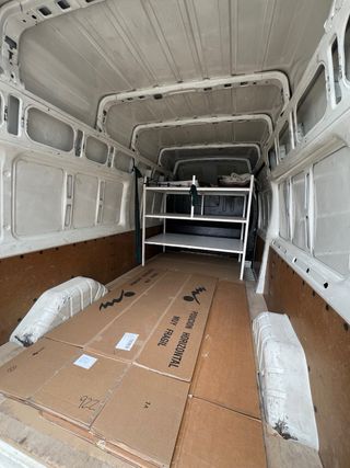 Ford Transit 2006