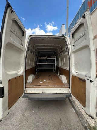 Ford Transit 2006