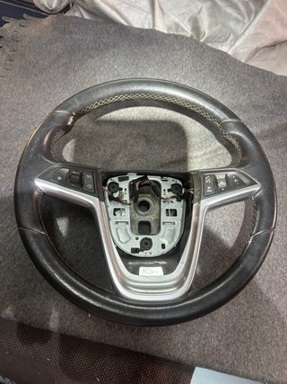 Volante Opel Mokka 2015