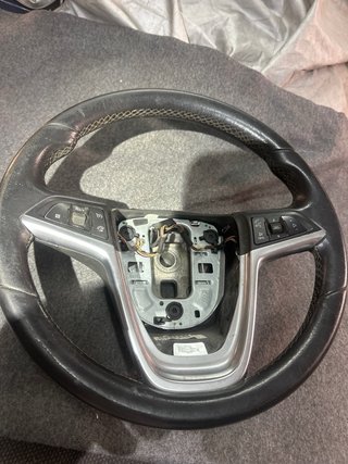 Volante Opel Mokka 2015