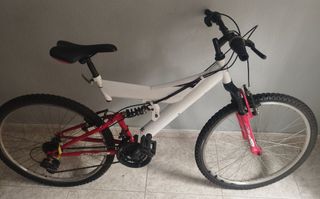 Bicicleta ActivTrak Montaña