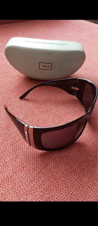 Gafas de sol Tous negras