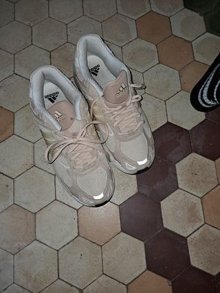 Zapatillas Adidas Rosa Talla 38