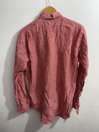 ¡¡OFERTA!! Talla L Camisa Polo Ralph Lauren 