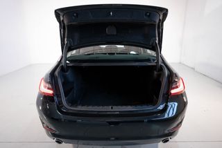 BMW Serie 3 SERIE 3 LIM 318D 2.0 150CV AT8 E6DT