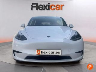 Tesla Model Y Tracción Trasera RWD