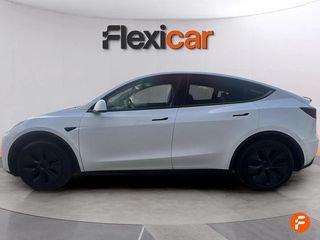 Tesla Model Y Tracción Trasera RWD