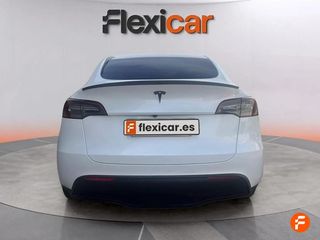 Tesla Model Y Tracción Trasera RWD