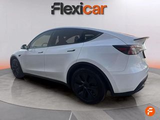 Tesla Model Y Tracción Trasera RWD