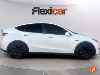Tesla Model Y Tracción Trasera RWD