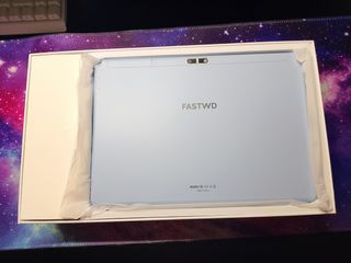 Tablet PC Nueva
