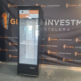 Nevera Expositora de Bebidas Global Investment