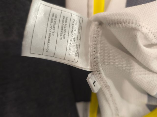 Maglia Juventus Champions League