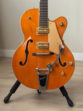 Gretsch G5420TG-59 Korea Mejorada