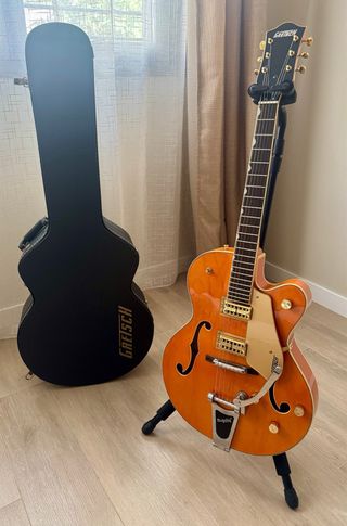 Gretsch G5420TG-59 Korea Mejorada
