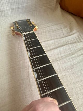 Gretsch G5420TG-59 Korea Mejorada