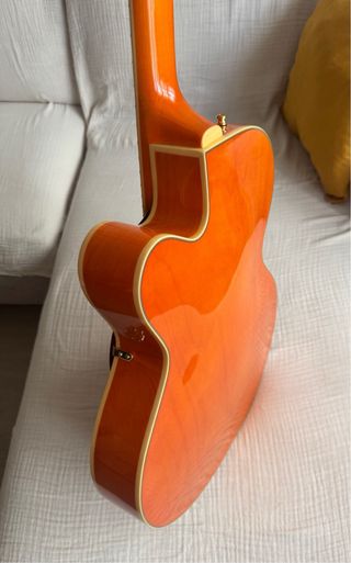 Gretsch G5420TG-59 Korea Mejorada