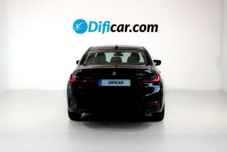 BMW Serie 3 SERIE 3 LIM 318D 2.0 150CV AT8 E6DT