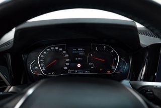 BMW Serie 3 SERIE 3 LIM 318D 2.0 150CV AT8 E6DT