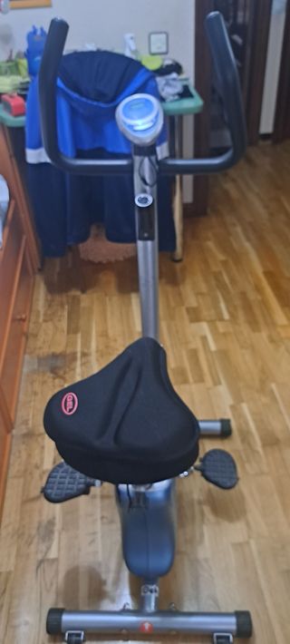 Bicicleta Estática