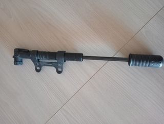 Pompa per bicicletta