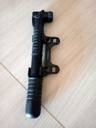 Pompa per bicicletta
