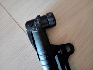 Pompa per bicicletta