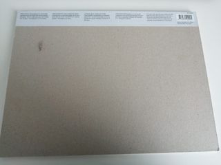 Bloc de papel para óleo Van Gogh 200g/m2 10 hojas