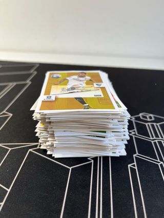 Lote 178 Cromos Liga Este 2020-21