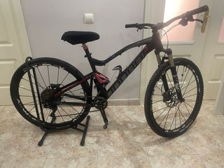 Bicicleta Mondraker 29