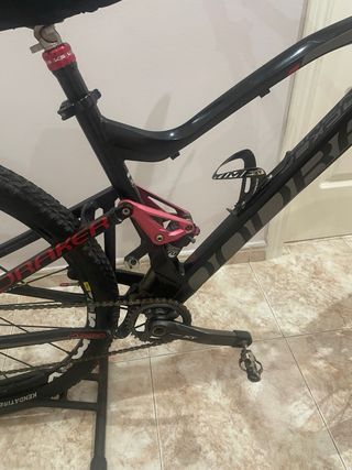 Bicicleta Mondraker 29