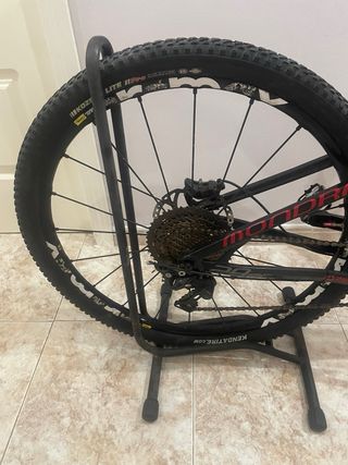 Bicicleta Mondraker 29