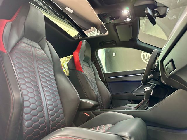 Audi RS Q3 Sportback 2.5 TFSI 400cv S-Tronic Quatt