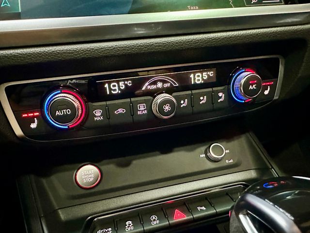 Audi RS Q3 Sportback 2.5 TFSI 400cv S-Tronic Quatt