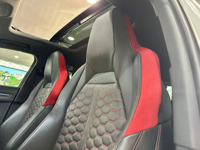 Audi RS Q3 Sportback 2.5 TFSI 400cv S-Tronic Quatt