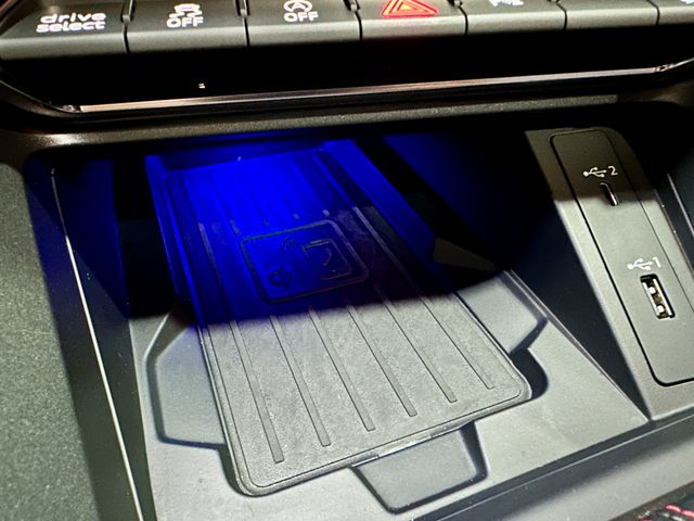 Audi RS Q3 Sportback 2.5 TFSI 400cv S-Tronic Quatt