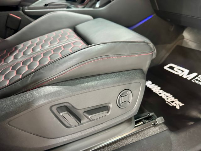 Audi RS Q3 Sportback 2.5 TFSI 400cv S-Tronic Quatt