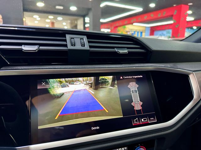 Audi RS Q3 Sportback 2.5 TFSI 400cv S-Tronic Quatt