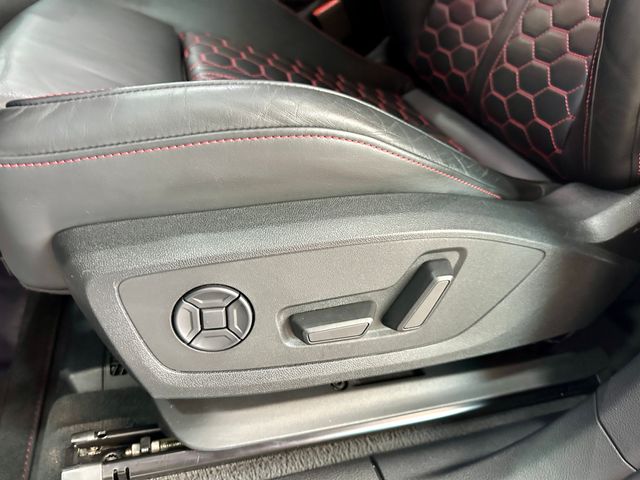 Audi RS Q3 Sportback 2.5 TFSI 400cv S-Tronic Quatt